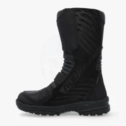 Heren Forma Heren Motorlaarzen|Adventure Motorlaarzen-Adventure Tourer Black 101
