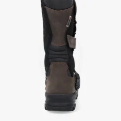 Heren Forma Heren Motorlaarzen|Adventure Motorlaarzen-Adventure Tourer Waterproof Dark Brown 707