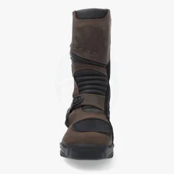 Heren Forma Heren Motorlaarzen|Adventure Motorlaarzen-Adventure Tourer Waterproof Dark Brown 707