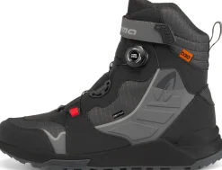 Heren Forma Heren Motorschoenen-ADV Kite Dry Black/Grey 180