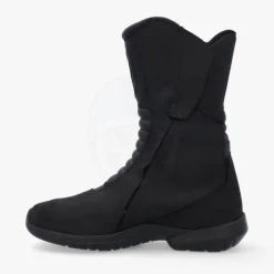 Heren Forma Heren Motorlaarzen|Waterdichte Motorlaarzen-Frontier Waterproof Black 101