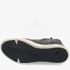 Heren Forma Casual Motorschoenen|Heren Motorschoenen-Hyper Grey