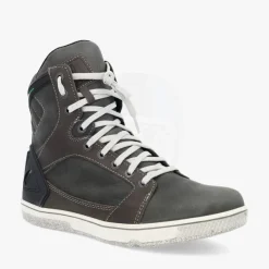 Heren Forma Casual Motorschoenen|Heren Motorschoenen-Hyper Grey