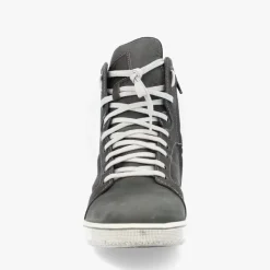 Heren Forma Casual Motorschoenen|Heren Motorschoenen-Hyper Grey