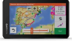 Garmin Motor Accessoires-Zumo XT