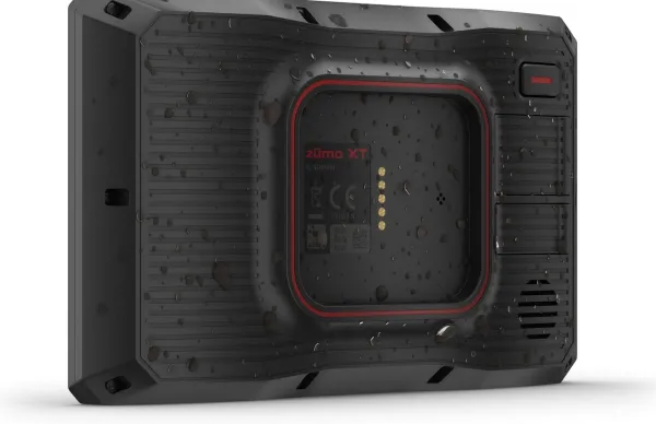 Garmin Motor Accessoires-Zumo XT