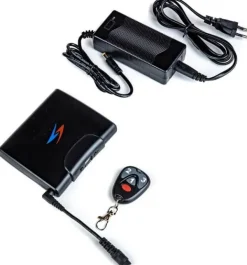 Gerbing Verwarmingselementen-7Ah battery KIT