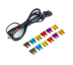 Gerbing Verwarmingselementen-Battery cable