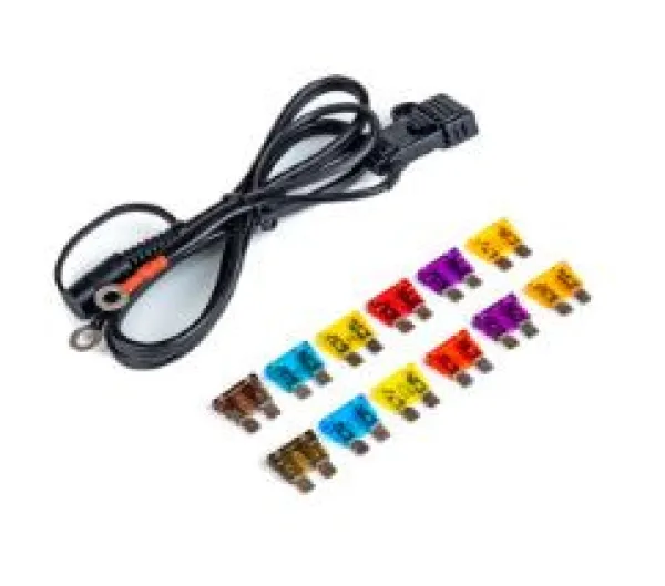 Gerbing Verwarmingselementen-Battery cable