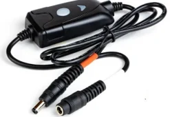 Gerbing Verwarmingselementen|Motor Onderhoud-Single draagbare temperature controller