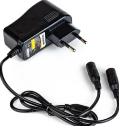 Gerbing Verwarmingselementen-Xtreme 12V charger