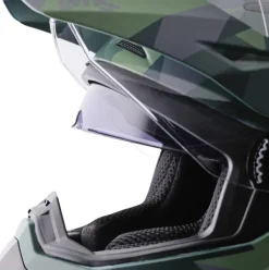 GMS Integraalhelmen-Adventu Cao att Green/Back