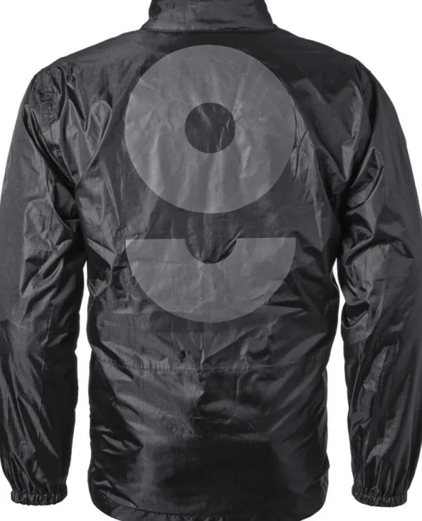 GMS Regenkleding-Euria Rainuit Back