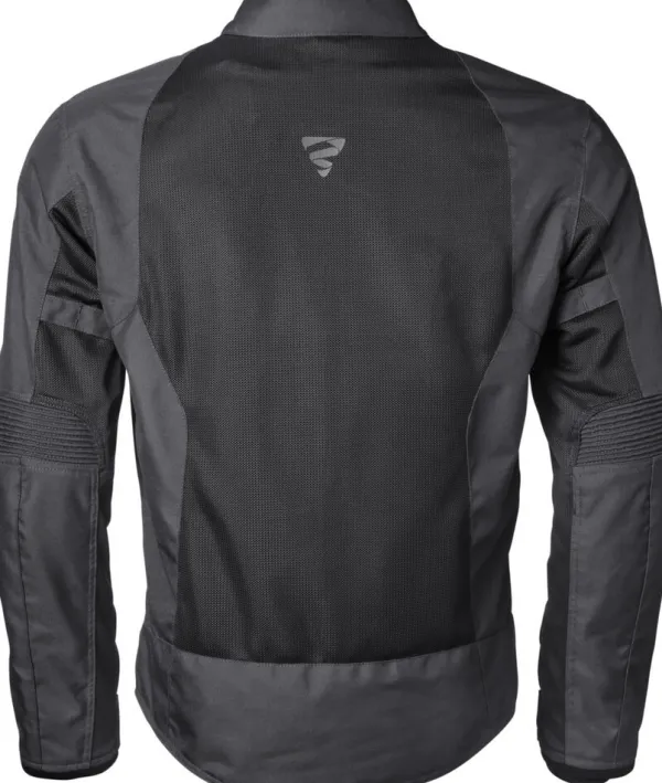 GMS Motorjassen-Fiftyix otorja Back