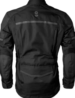 GMS Motorjassen-Gear Neo WP otorja Back