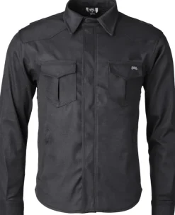 GMS Motorhoodies|Motorjassen-Jaguar Neo an Back