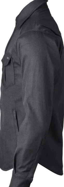 GMS Motorhoodies|Motorjassen-Jaguar Neo an Back