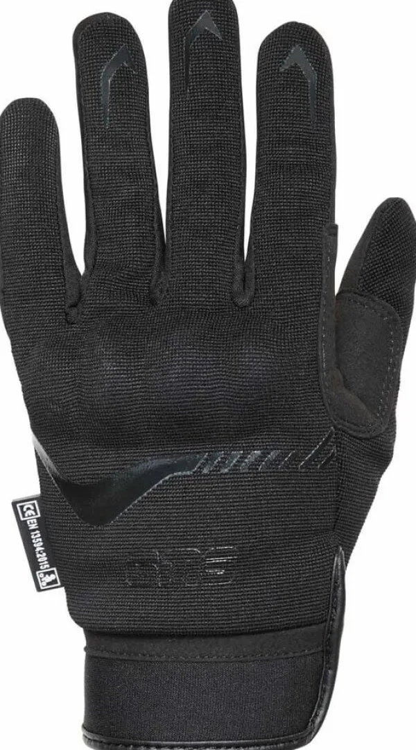 GMS Motorhandschoenen-Jet-City Gove Back 003