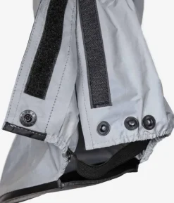 GMS Regenkleding-UX Rain hoe Grey