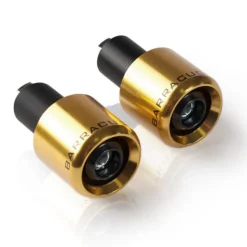 Barracuda Motor Onderdelen-Gold Antivibrations (Pair) N1000-O