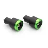 Barracuda Motor Onderdelen-Green Antivibrations B-Lux (Pair) N1000-XV