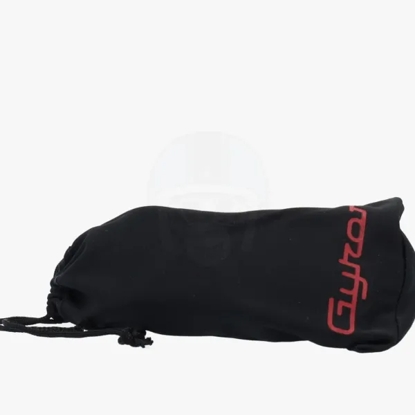 Gyron Cadeaus Voor Motorrijders|Zonnebrillen-Alnair Matt Black 2