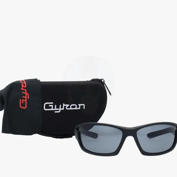 Gyron Cadeaus Voor Motorrijders|Zonnebrillen-Electra Matt Black
