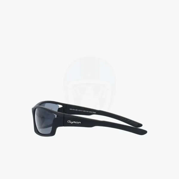 Gyron Cadeaus Voor Motorrijders|Zonnebrillen-Electra Matt Black