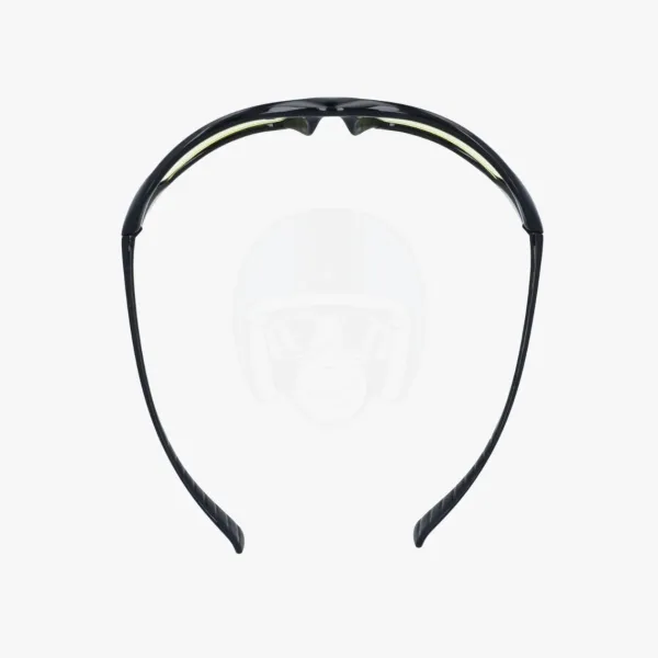Gyron Cadeaus Voor Motorrijders|Zonnebrillen-Gomeisa Black 1