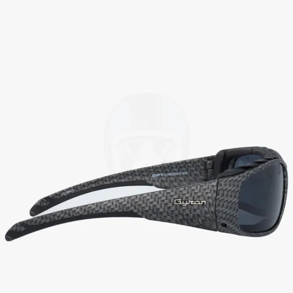 Gyron Cadeaus Voor Motorrijders|Zonnebrillen-Kuma Carbon
