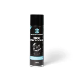 Handig Schoonmaken Onderhoud En Reiniging|Cadeaus Voor Motorrijders-Leder impregneer 500 ml