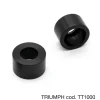 Barracuda Motor Onderdelen-Handlebar Adaptor For Triumph (Pair) TT1000