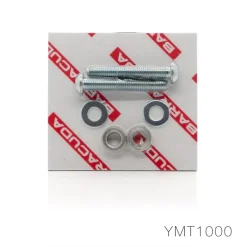 Barracuda Motor Onderdelen-Handlebar Adaptor Tracer 700 2020 (Pair) YMT1000