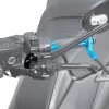 Barracuda Motor Onderdelen-Handlebar Mirror Adapter (Pair) YT-ADATT