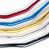 Barracuda Motor Onderdelen-Handlebar Variable Section Black N1016-28/22N
