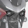 Barracuda Motor Onderdelen-Head-Light Cover YMTR7002-20