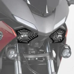 Barracuda Motor Onderdelen-Head-Light Cover YMTR7002-20