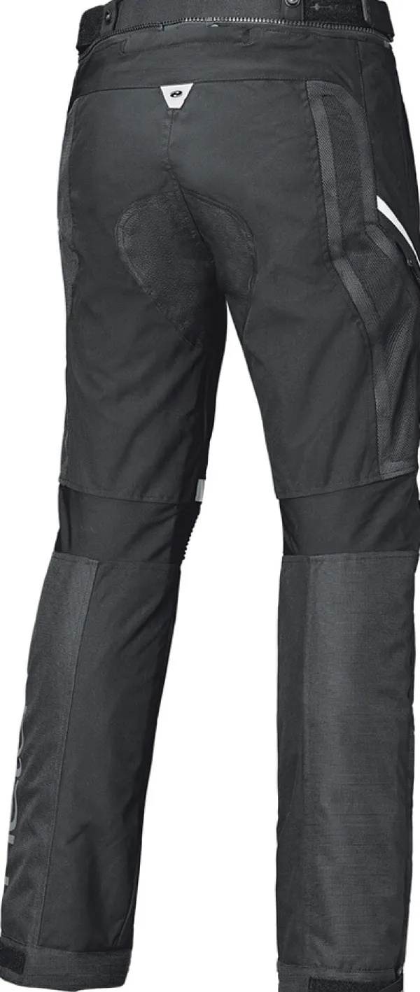 Held Motorbroeken-Aeroec GTX otorbroek 2In1 Gore-Tex® Touring Back/White 014