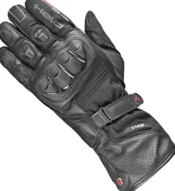Held Motorhandschoenen-Air n Dry GTX Gloves Black 001