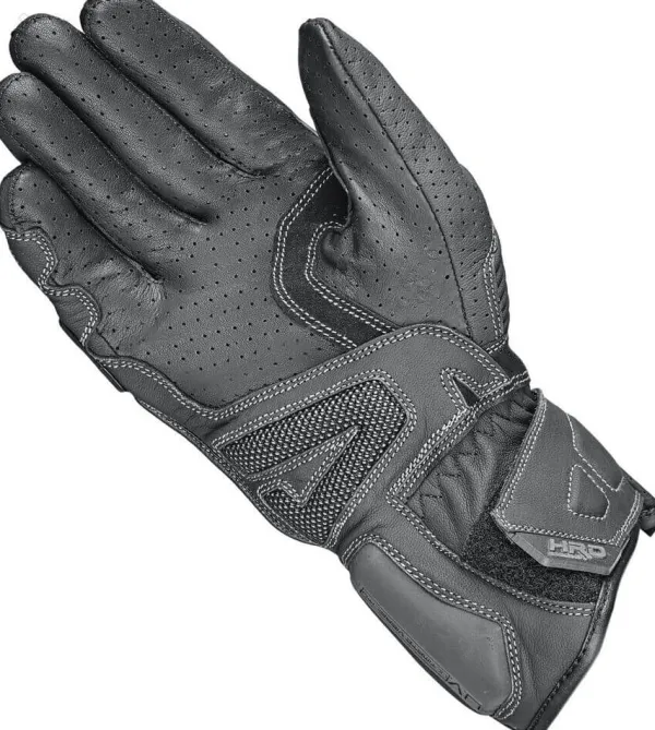 Held Motorhandschoenen-Air Stream 3.0 Sport Gloves Black 001