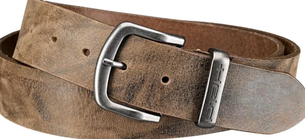 Held Bretels En Riemen-Belt Brown 052