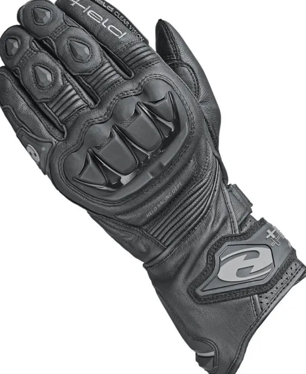 Held Motorhandschoenen-Evo-Thrux II Sport Gloves Black 001
