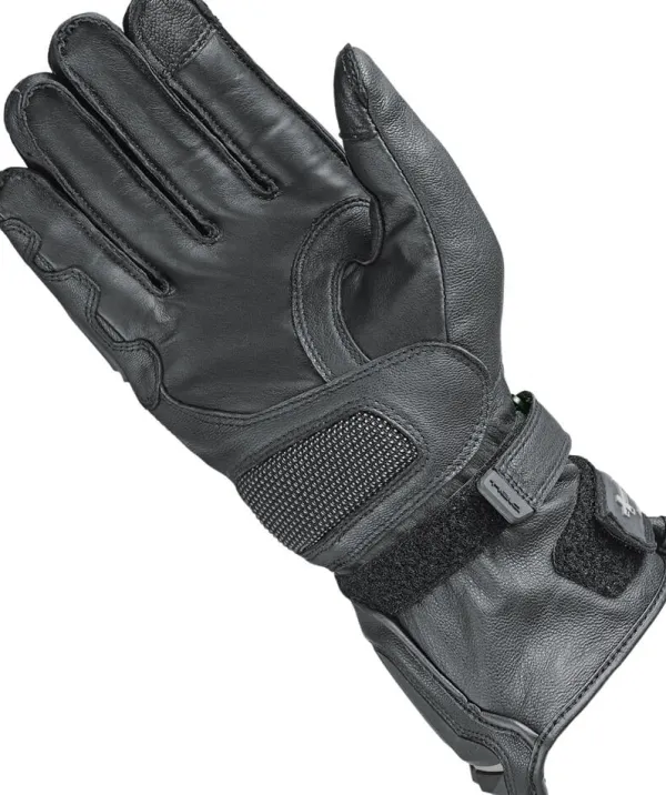 Held Motorhandschoenen-Evo-Thrux II Sport Gloves Black 001