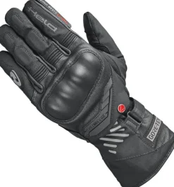 Held Motorhandschoenen-Madoc Max Gore-Tex® Gloves Black 001