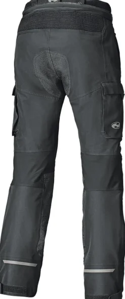 Held Motorbroeken-Oberg Bae otorbroek Back 001