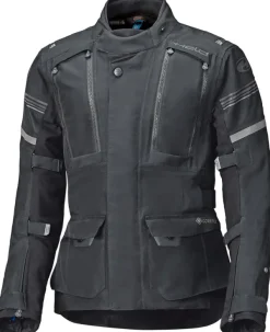 Held Motorjassen-Oberg Top otorja Back 001