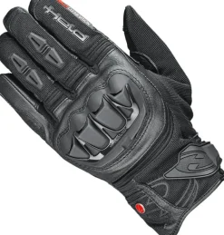 Held Motorhandschoenen-Sambia 2in1 Evo Gloves Black 001