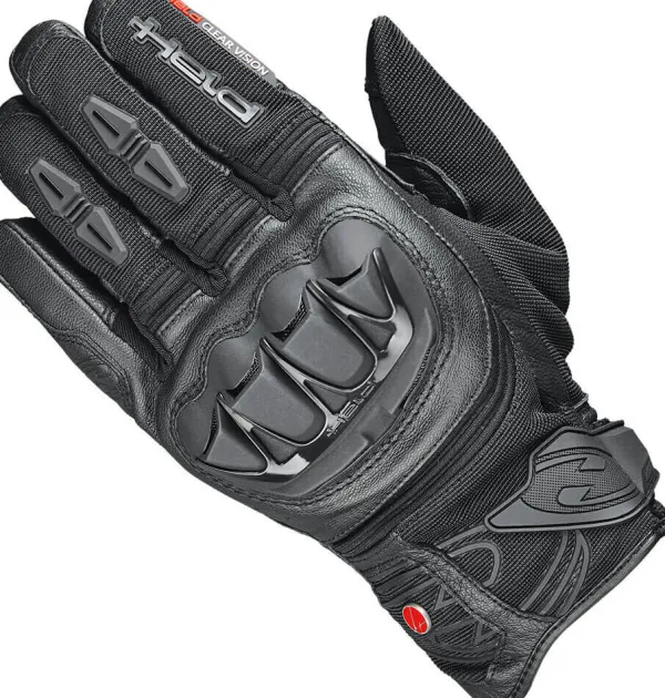 Held Motorhandschoenen-Sambia 2in1 Evo Gloves Black 001
