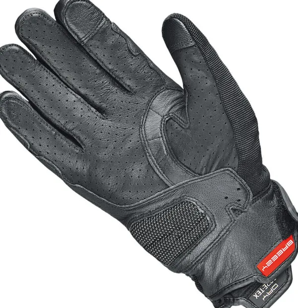 Held Motorhandschoenen-Sambia 2in1 Evo Gloves Black 001