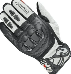 Held Motorhandschoenen-Sambia 2in1 Evo Gloves Grey/Black 06